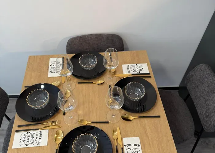 Grazis 公寓式酒店