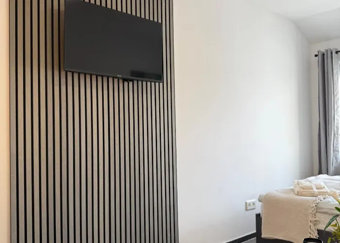 Grazis 公寓式酒店 格拉茨