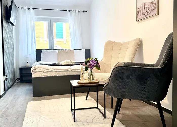 Grazis Aparthotel 3*