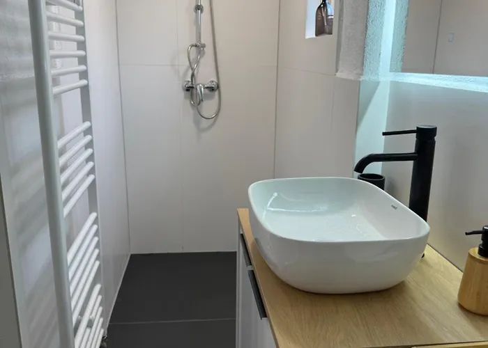 Aparthotel Grazis 3*