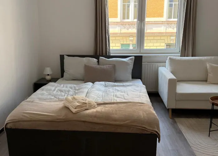 公寓式酒店 Grazis