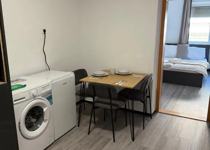 Aparthotel Grazis Štýrský Hradec