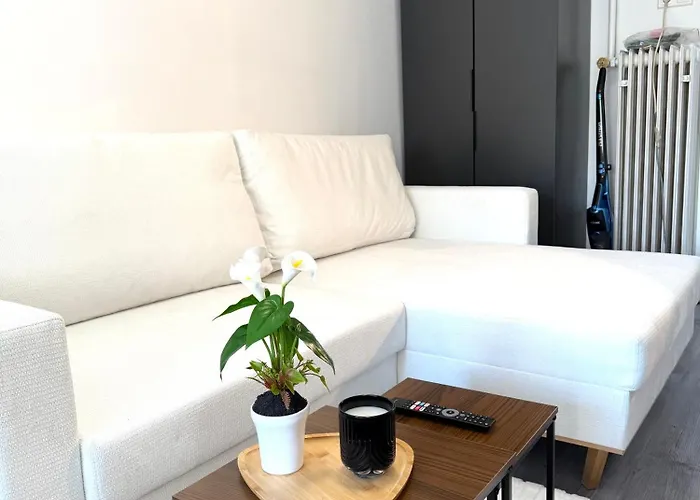 Aparthotel Grazis 3*