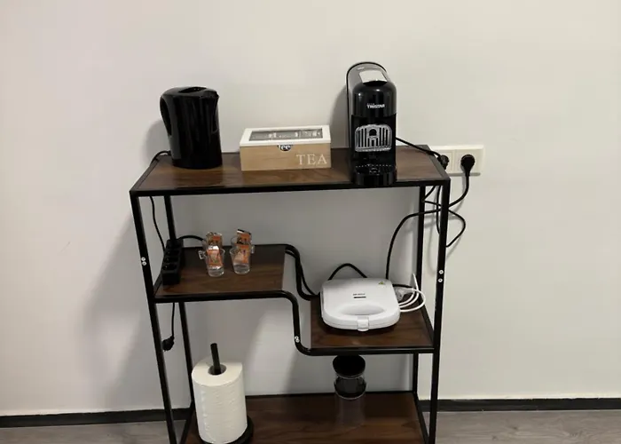 公寓式酒店 Grazis