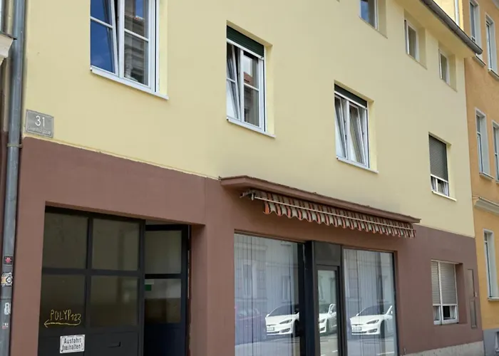 Grazis 3* Štýrský Hradec