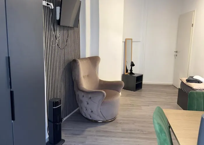 Grazis Aparthotel 3*